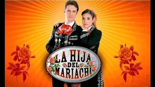 La Hija Del Mariachi - Despues De Ti Que. CD4