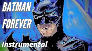 Flashback/Dream Doll/Gratitude Problem - Batman Forever (instrumental cover)