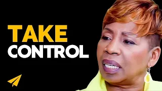 Transform Your Life: Embrace Change and Ignite Your Genius with Iyanla Vanzant's Wisdom