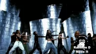 Aaliyah X Justin Timberlake - Are You That TKO? (Mashup)