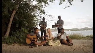 Shemmy J and the Dynamixx Band ft. Joss Stone - St Lucia