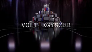 Volt Egyszer - Hegyi Iván