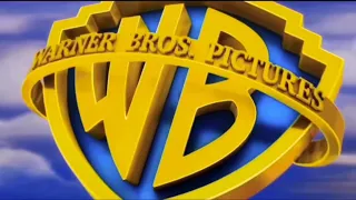 Warner Bros. _Wrner Animation Group_ Legendary Pictures _ Playtone (The Ant Bully) Remasterd Logos