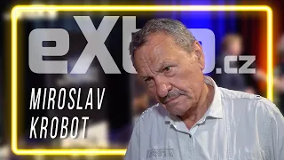 Miroslav Krobot promluvil o svatbě dcery: Proč ji nevedl k oltáři? Udělali jsme to jinak, říká