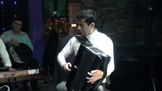 Cemilin teskilatciligi ile musiqili meclis - Orxan Mirnatiqoglu ( Qarmon ) & Elsen Sadiqov (Sintez)