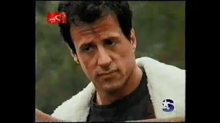 "Cliffhanger & DAĞCI" (1993) FİLM I Sylvester Stallone I STAR TV