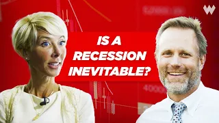 Stephanie Pomboy: Recession or inflation crisis?