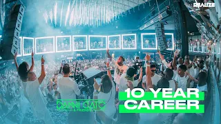 Danni Gato @ LICK - VILAMOURA "10 years of career  "30.07.2023"