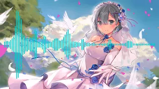 Nightcore - Langit (Bass Boost) [Daiyan Trisha]