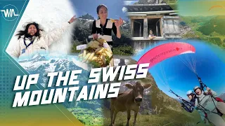 WIA Episode 12 | Dreamland SWITZERLAND (Part 2)