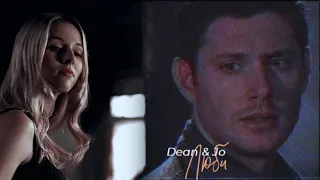 dean & jo [не то место, не то время]