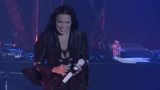 Tarja Turunen: ACT I | Live at Teatro El Circulo in Rosario, Argentina – 2012