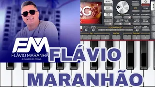 RITMO FLÁVIO MARANHÃO PARA ORG 2024