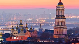 Best Cities to Explore in Ukraine