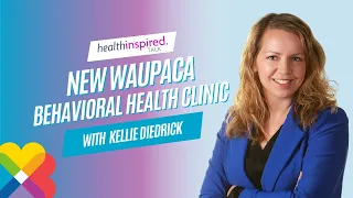 New Waupaca Behavioral Health Clinic