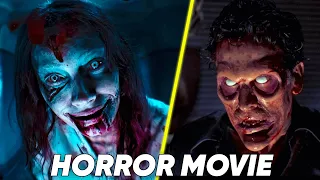 TOP 9 Best Horror Movies of 2023 | Moviesbolt