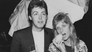 Paul McCartney - Coming Up - Isolated Vocals