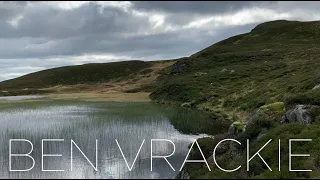 Inverclyde Ramblers | Ben Vrackie, Pitlochry 28 Sept 2019