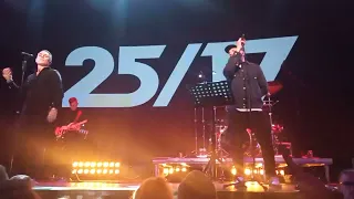 25/17 - Радость (live Самара) 9.11.23