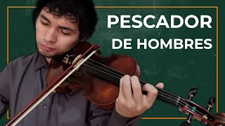 Pescador de hombres | violin