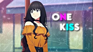 One Kiss 😘 | Lycoris Recoil | Edit / AMV 4k