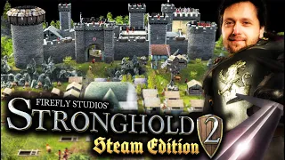 Märchenprinz | Stronghold 2 - (Community Karte) • 02