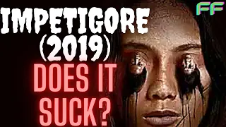 Impetigore (2019) Review another Horror Cliche or Something impetiMore? | Foreign Friday
