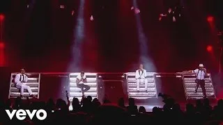 JLS - Crazy for You (Only Tonight: Live In London)