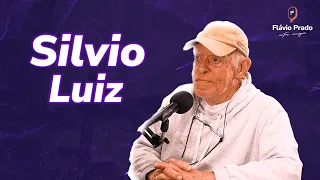 PodCast Entre Amigos - Silvio Luiz #012