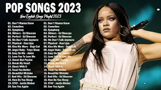 Best Songs 2022 (Best Hit Music Playlist) on Spotify - TOP 50 English Songs - Pop Hits