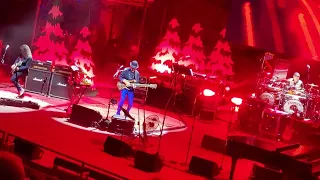 Primus - "Jerry Was a Race Car Driver" at South Park: The 25th Anniversary Concert 8/10/22