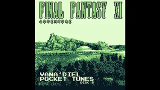 Dash de Chocobo - Vana'diel Pocket Tunes