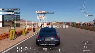 The funnniest bug on pit stop of GT Sport! (Part.1)