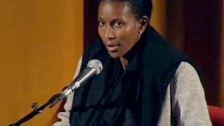 Ayaan Hirsi Ali on Converting Muslims to Christianity