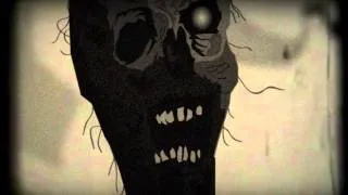 Zombie B-Movie Animation