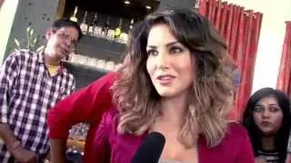 Mahurat Shot Beiimaan Love With Hot Sunny Leone - Exclusive