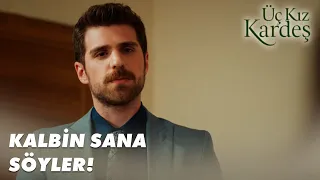 Somer'den Manidar Laflar! - Üç Kız Kardeş 49. Bölüm