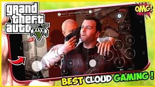 😎 Top Best Cloud Gaming Emulator With GTA 5 On Mobile - Best Cloud Gaming 2022