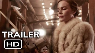 Amnesiac Official Trailer #1 (2015) Kate Bosworth Horror Movie HD