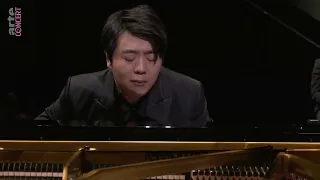 Lang Lang - Clair de Lune, Debussy – West Eastern Divan Orchestra – 2022