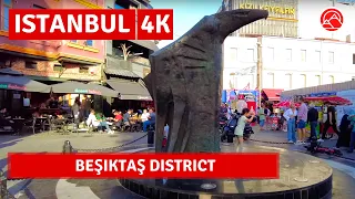 The Best Of Istanbul-Izmir Citys In Türkiye 2023 Walking Tour|4k 60fps