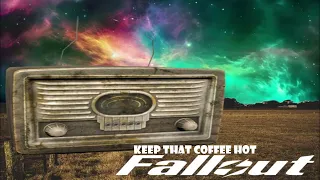 Keep That Coffee Hot Fallout
