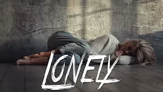 LONELY - Sad Emotional Piano Rap Beat | Deep Storytelling Rap Instrumental