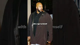 Fat Joe on Suge Knight