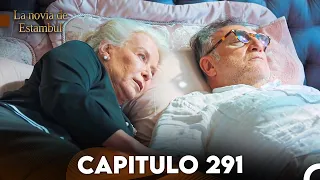 La Novia De Estambul Capítulo 291 (Doblada En Español)