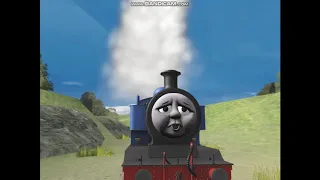 The Railway Series: Tank Engine Thomas Again