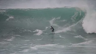 Bells Beach Hellman