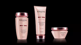 Kerastase Reinvention Product Video