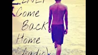 2NE1 - Come Back Home (Audio) - Edward Gioele