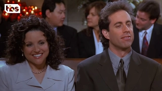 Seinfeld: Anti-Dentite (Clip) | TBS